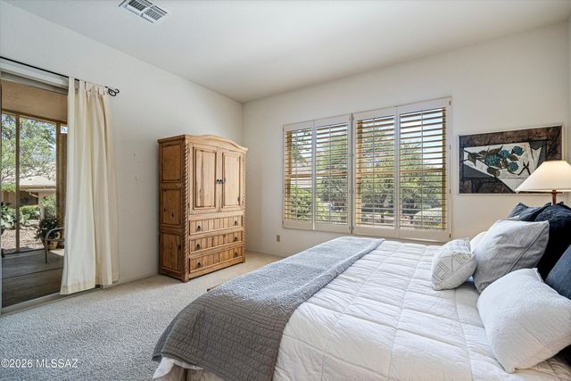 63675 E Hideaway Lane, Tucson, AZ 85739