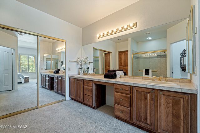 63675 E Hideaway Lane, Tucson, AZ 85739