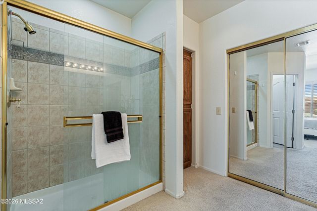 63675 E Hideaway Lane, Tucson, AZ 85739
