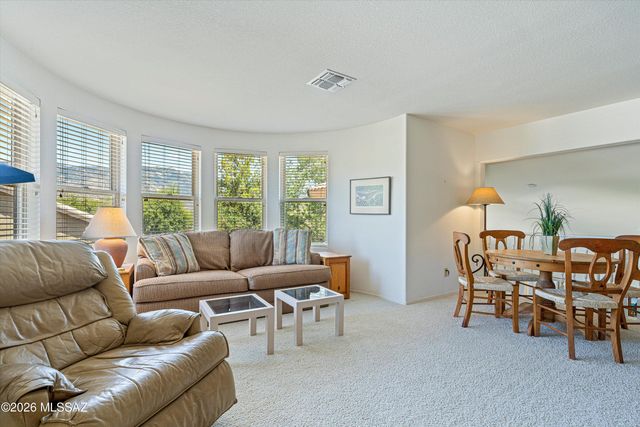 63675 E Hideaway Lane, Tucson, AZ 85739