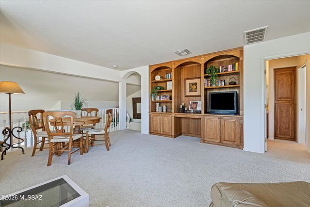 63675 E Hideaway Lane, Tucson, AZ 85739