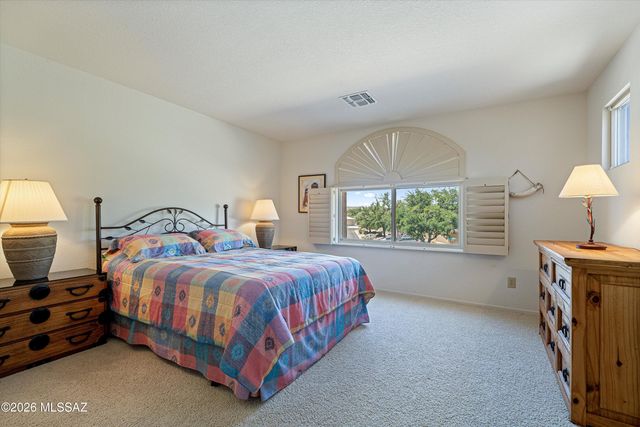 63675 E Hideaway Lane, Tucson, AZ 85739
