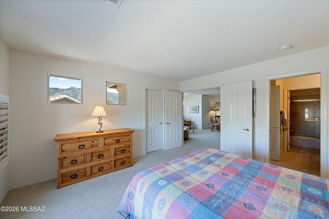 63675 E Hideaway Lane, Tucson, AZ 85739