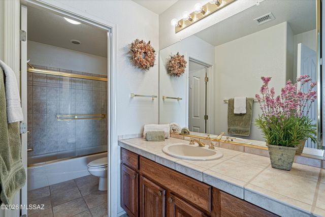 63675 E Hideaway Lane, Tucson, AZ 85739