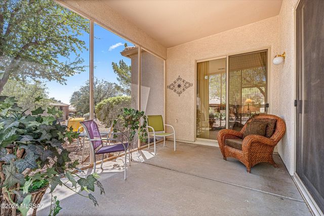 63675 E Hideaway Lane, Tucson, AZ 85739