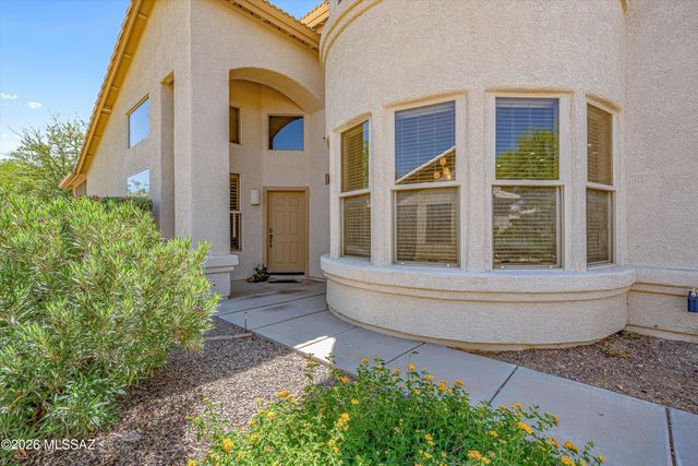 63675 E Hideaway Lane, Tucson, AZ 85739