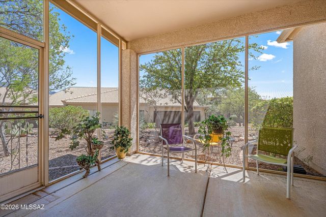 63675 E Hideaway Lane, Tucson, AZ 85739