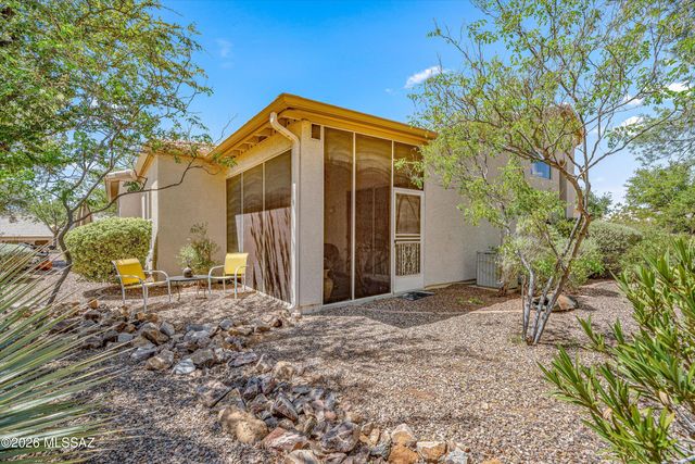63675 E Hideaway Lane, Tucson, AZ 85739