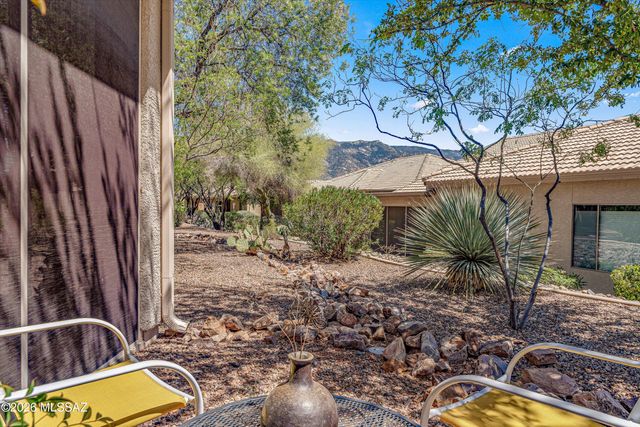 63675 E Hideaway Lane, Tucson, AZ 85739