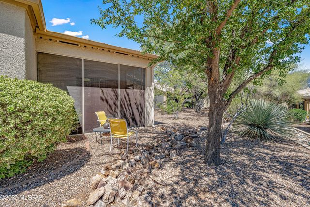 63675 E Hideaway Lane, Tucson, AZ 85739