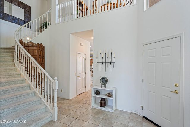63675 E Hideaway Lane, Tucson, AZ 85739
