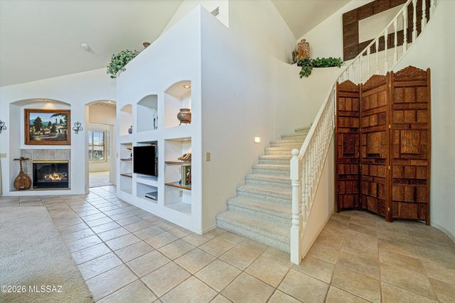 63675 E Hideaway Lane, Tucson, AZ 85739