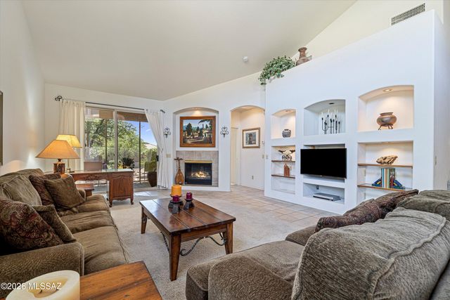 63675 E Hideaway Lane, Tucson, AZ 85739
