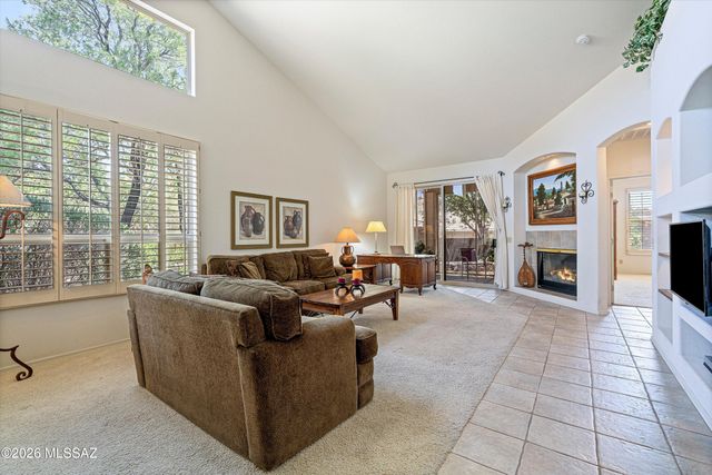 63675 E Hideaway Lane, Tucson, AZ 85739