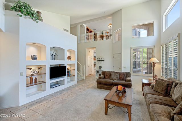 63675 E Hideaway Lane, Tucson, AZ 85739