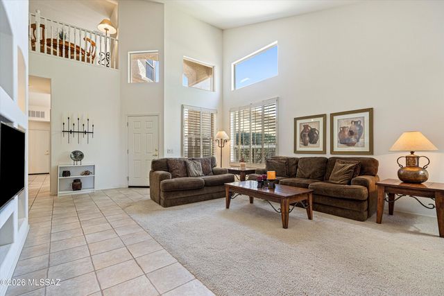63675 E Hideaway Lane, Tucson, AZ 85739