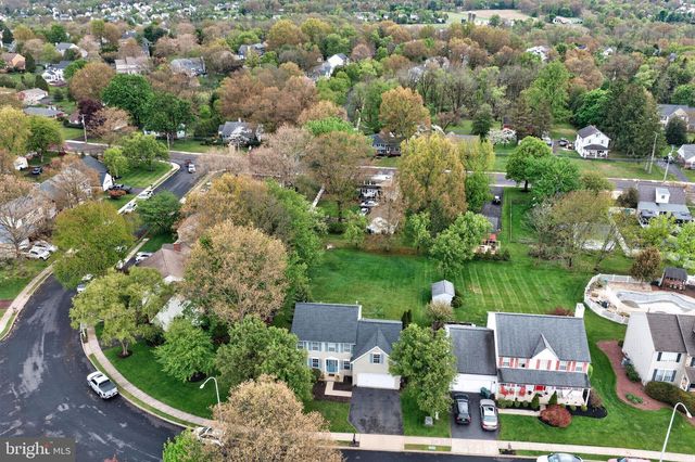 510 PENNY LN, Perkasie, PA 18944