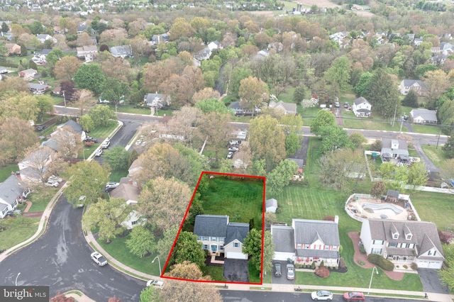 510 PENNY LN, Perkasie, PA 18944
