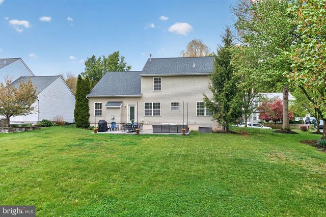 510 PENNY LN, Perkasie, PA 18944