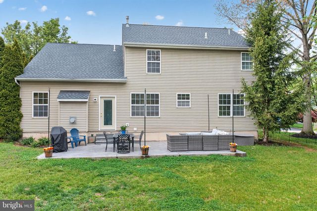 510 PENNY LN, Perkasie, PA 18944