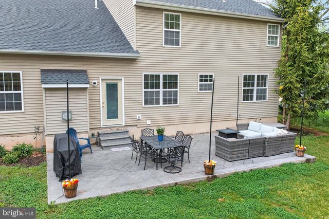 510 PENNY LN, Perkasie, PA 18944