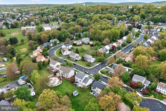 510 PENNY LN, Perkasie, PA 18944