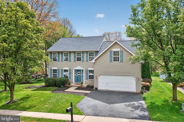 510 PENNY LN, Perkasie, PA 18944