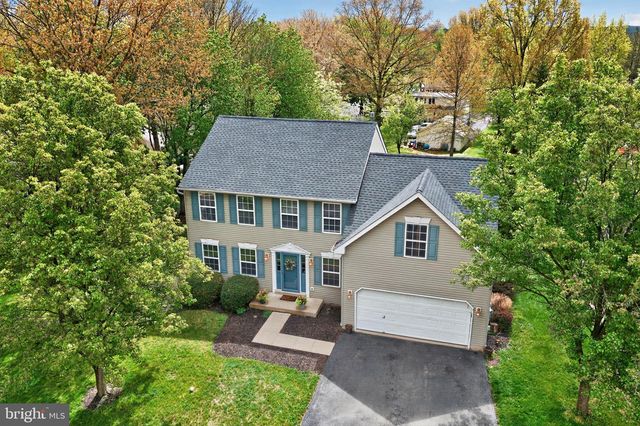510 PENNY LN, Perkasie, PA 18944