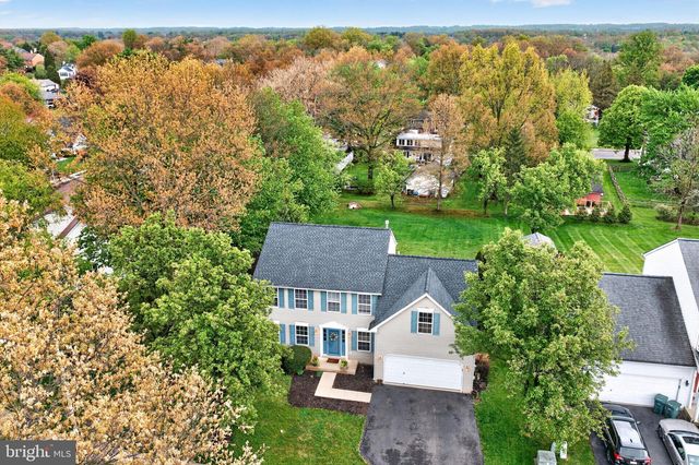 510 PENNY LN, Perkasie, PA 18944