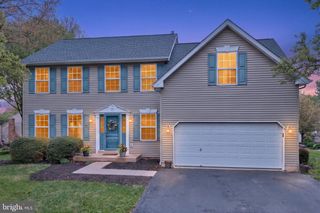 510 PENNY LN, Perkasie, PA 18944