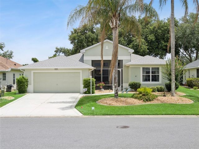 5524 SQUIRES DRIVE, Leesburg, FL 34748