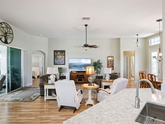 5524 SQUIRES DRIVE, Leesburg, FL 34748