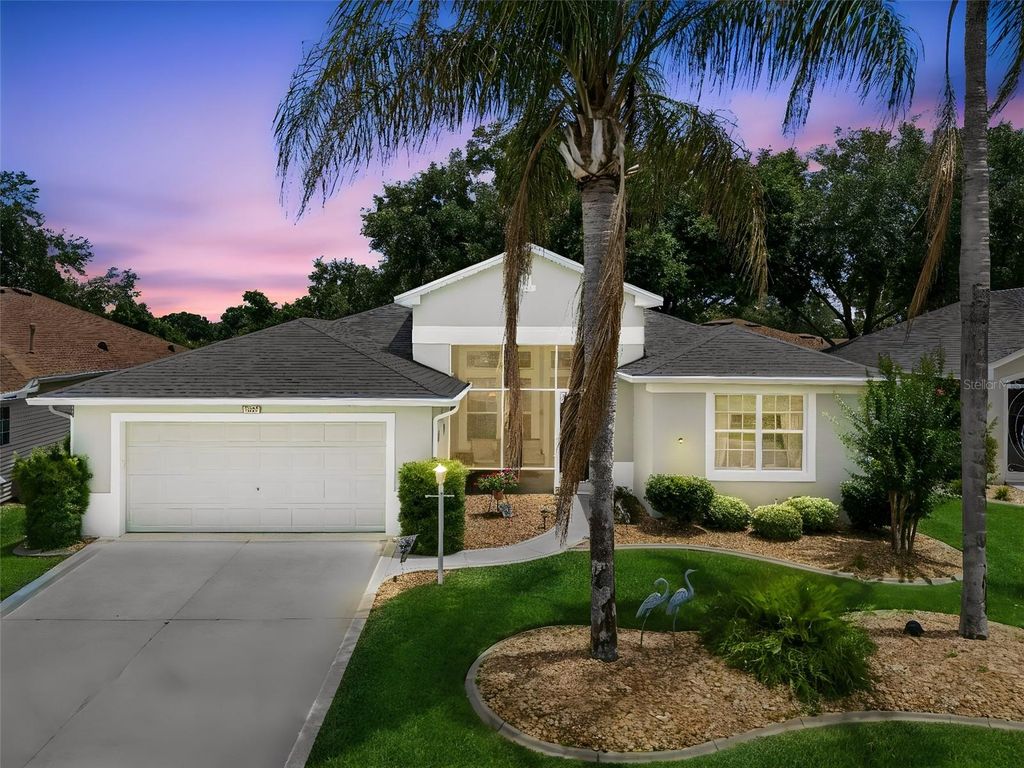 5524 SQUIRES DRIVE, Leesburg, FL 34748