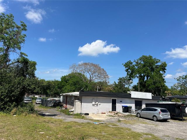 6011 OLD WINTER GARDEN ROAD, Orlando, FL 32835