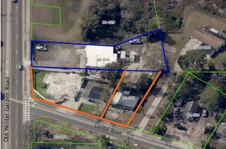 6011 OLD WINTER GARDEN ROAD, Orlando, FL 32835