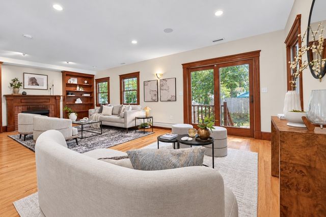 5 Rambler Rd, Boston, MA 02130