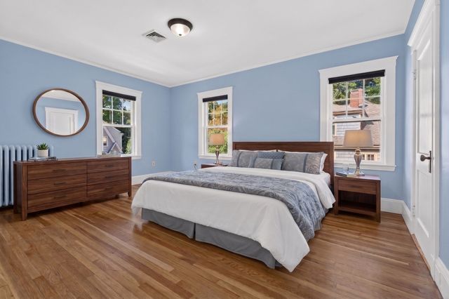 5 Rambler Rd, Boston, MA 02130