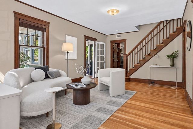 5 Rambler Rd, Boston, MA 02130