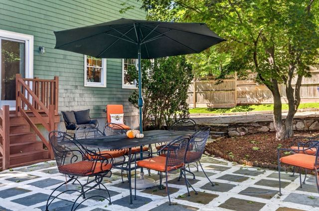 5 Rambler Rd, Boston, MA 02130