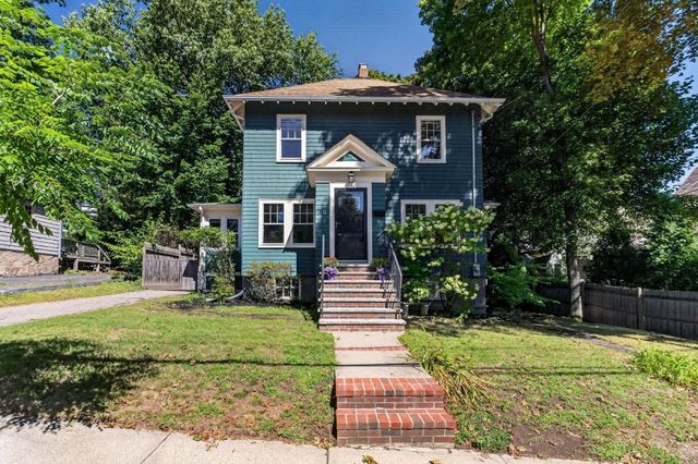 5 Rambler Rd, Boston, MA 02130
