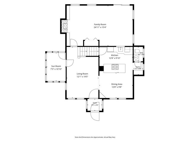 5 Rambler Rd, Boston, MA 02130