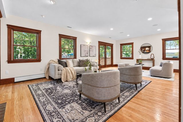 5 Rambler Rd, Boston, MA 02130