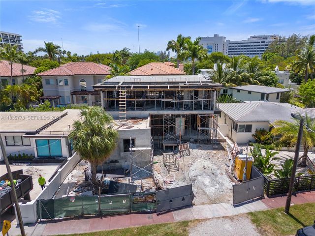 4152 Alton Rd, Miami Beach, FL 33140