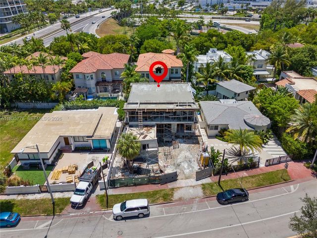 4152 Alton Rd, Miami Beach, FL 33140