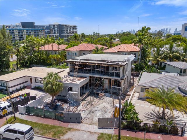 4152 Alton Rd, Miami Beach, FL 33140