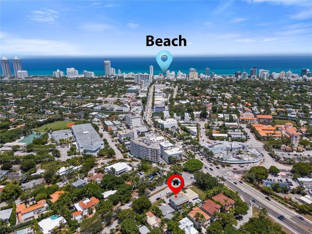 4152 Alton Rd, Miami Beach, FL 33140