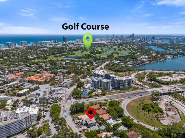 4152 Alton Rd, Miami Beach, FL 33140