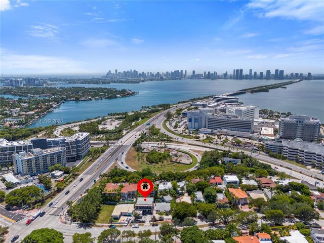 4152 Alton Rd, Miami Beach, FL 33140