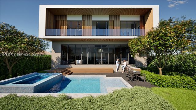 4152 Alton Rd, Miami Beach, FL 33140
