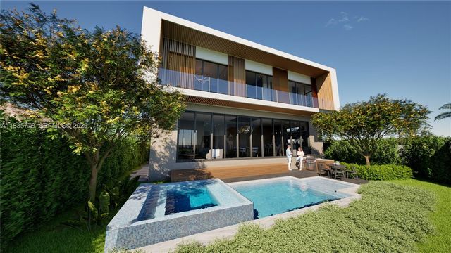 4152 Alton Rd, Miami Beach, FL 33140